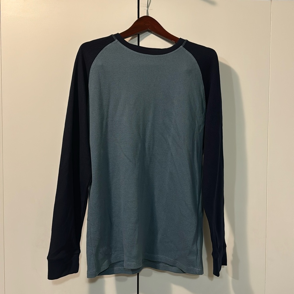 Cabin fever sweatshirt